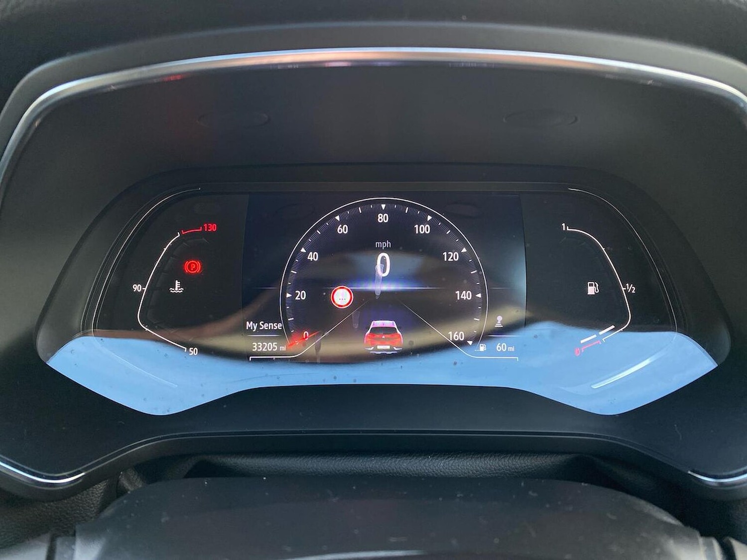 Used Renault Captur 2021 for sale - 76387207: Photo 10