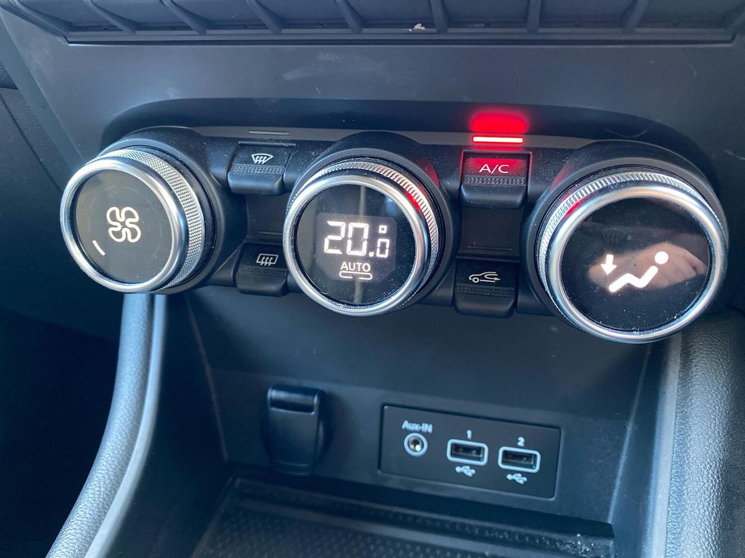 Used Renault Captur 2021 for sale - 76387207: Photo 12