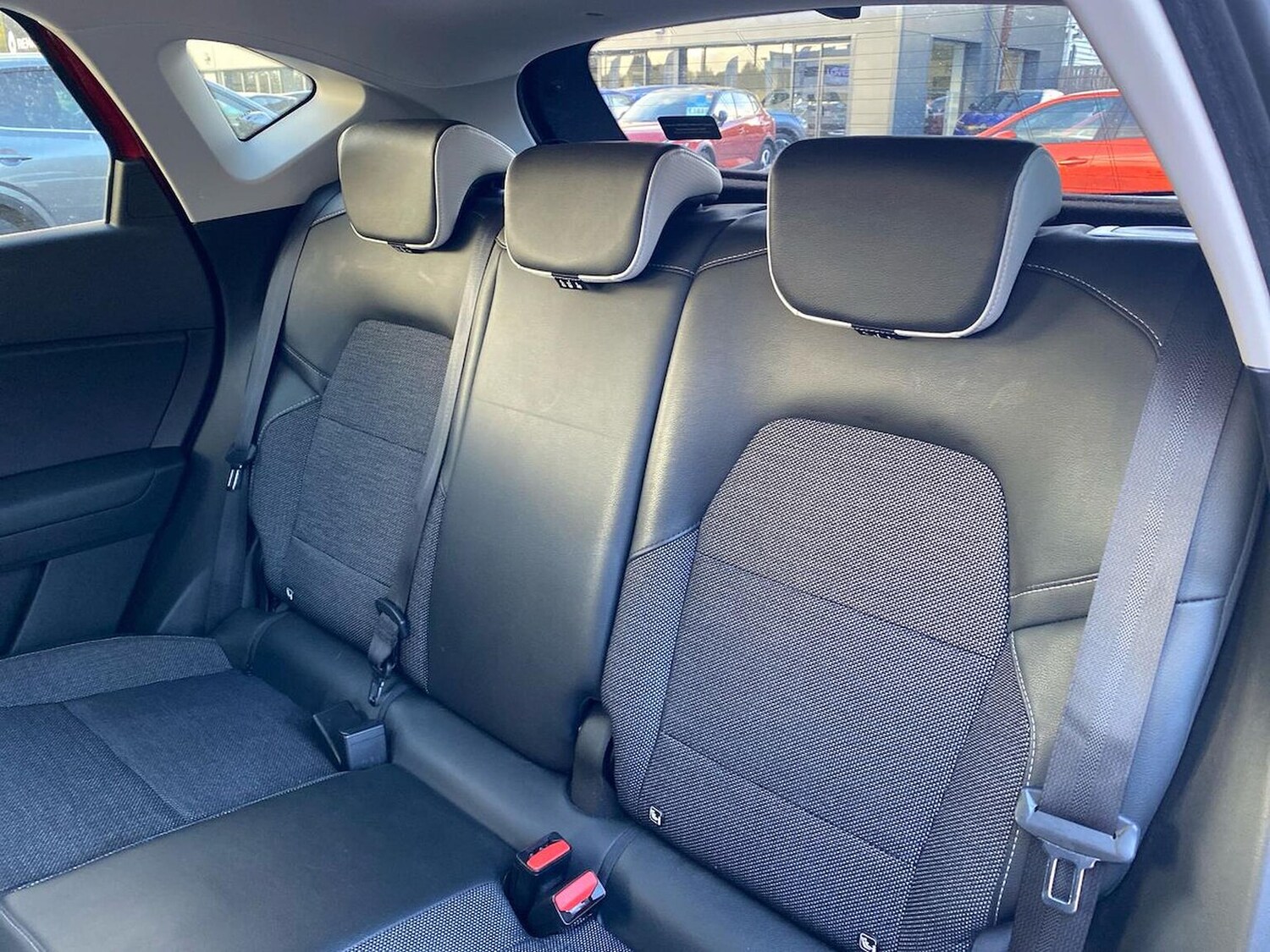 Used Renault Captur 2021 for sale - 76387207: Photo 16