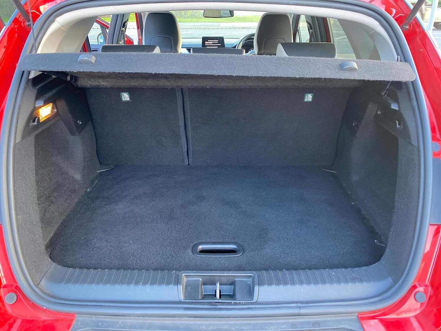 Used Renault Captur 2021 for sale - 76387207: Photo 17