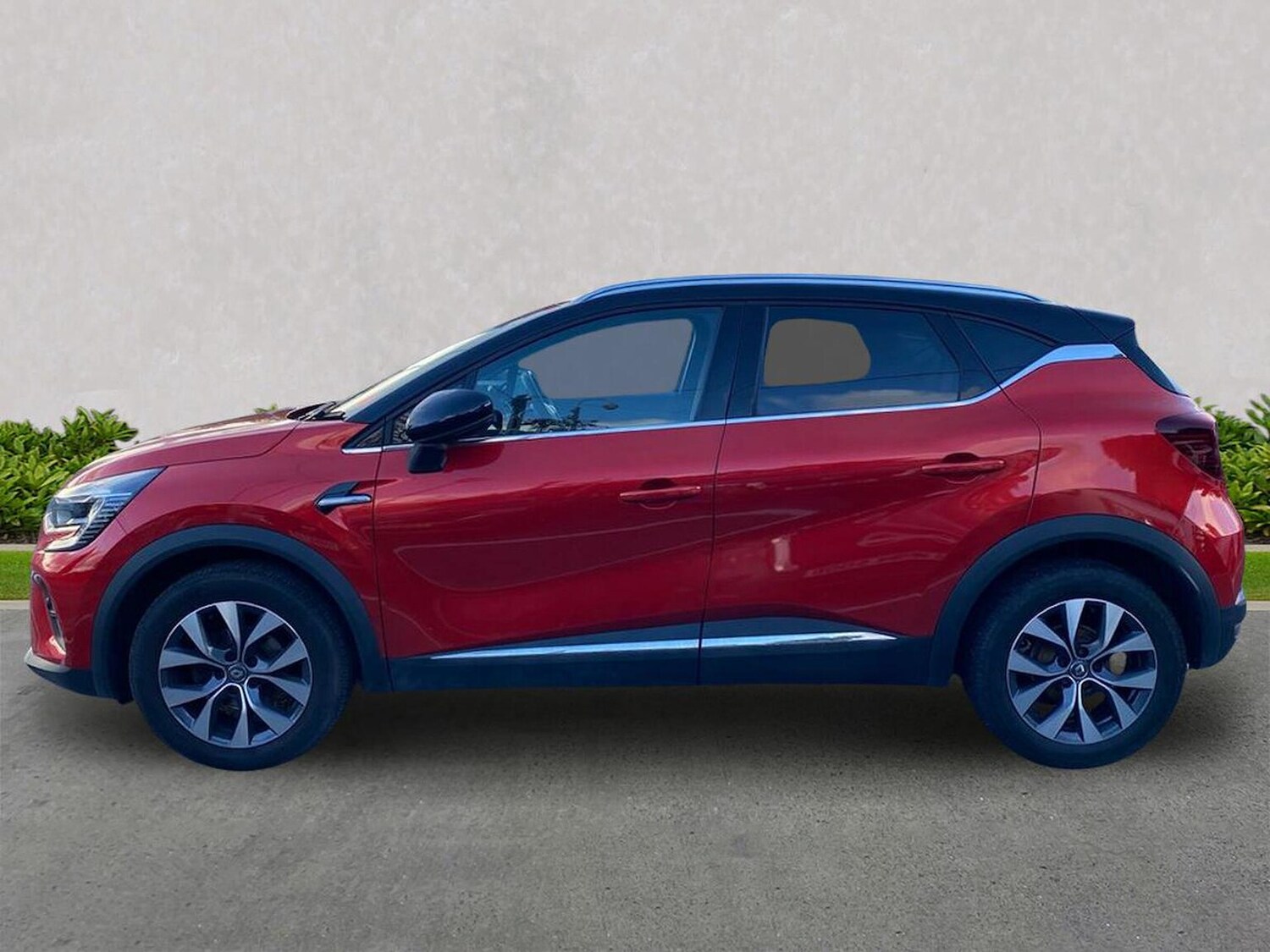 Used Renault Captur 2021 for sale - 76387207: Photo 19