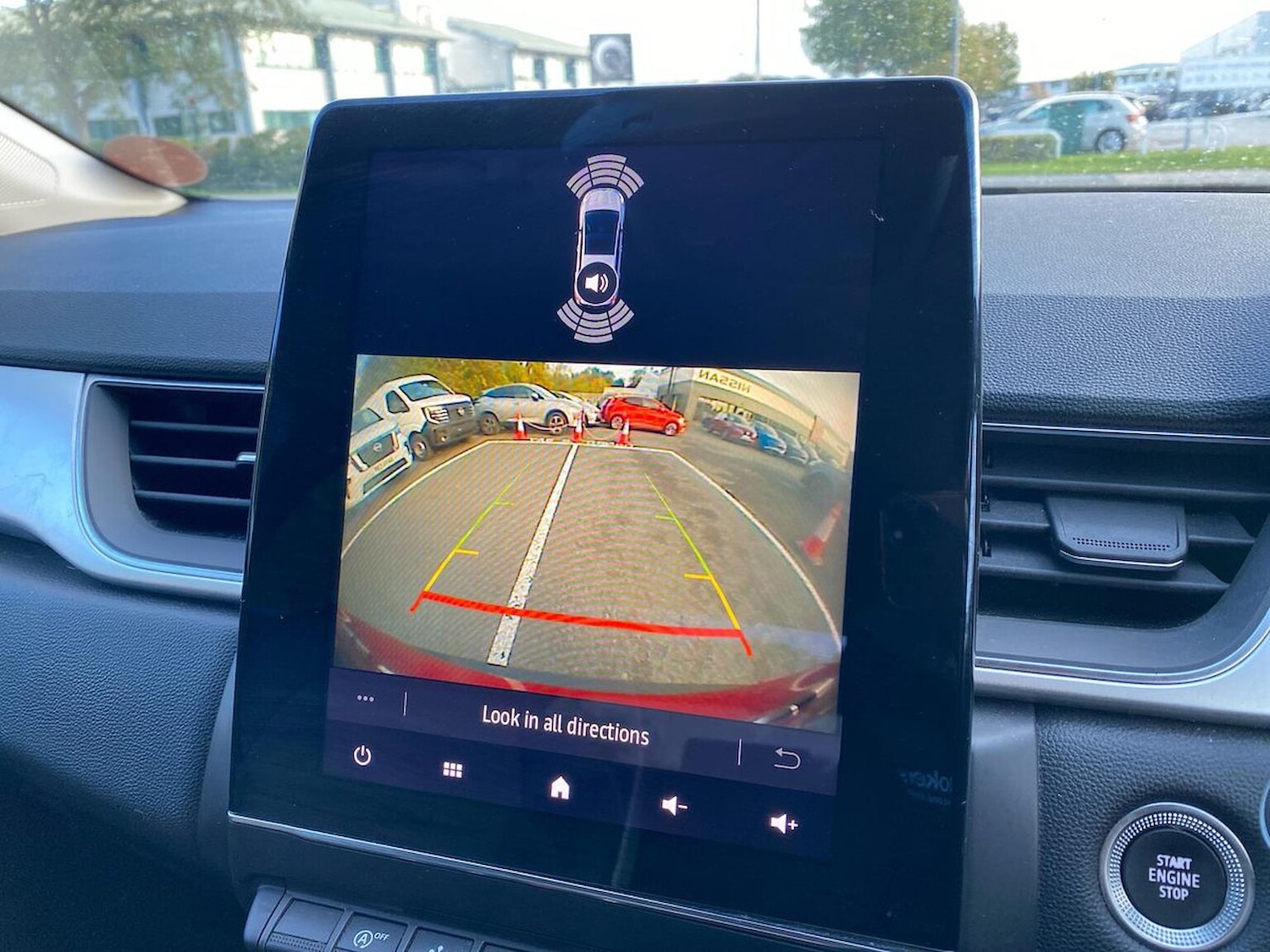 Used Renault Captur 2021 for sale - 76387207: Photo 23