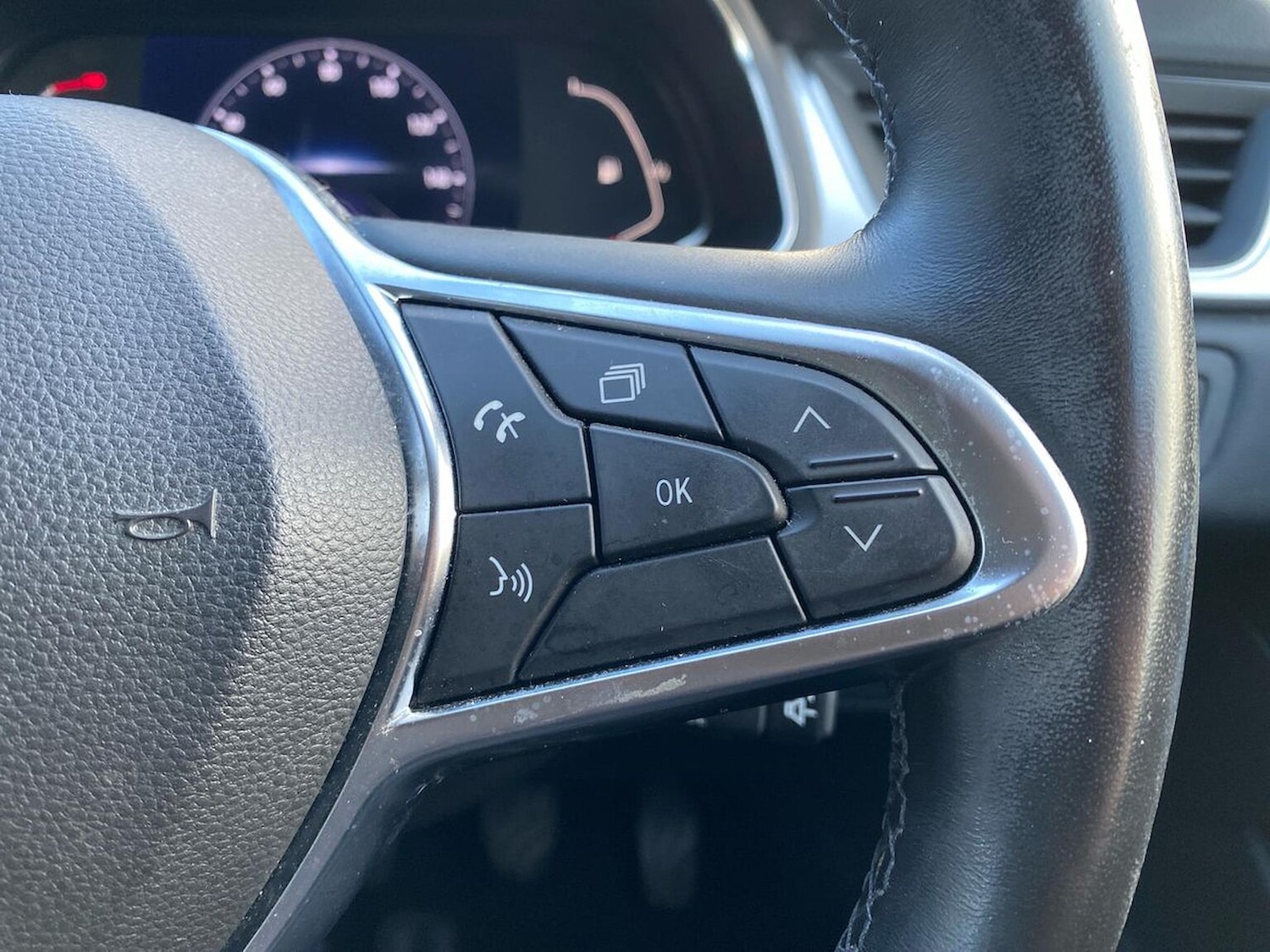 Used Renault Captur 2021 for sale - 76387207: Photo 26