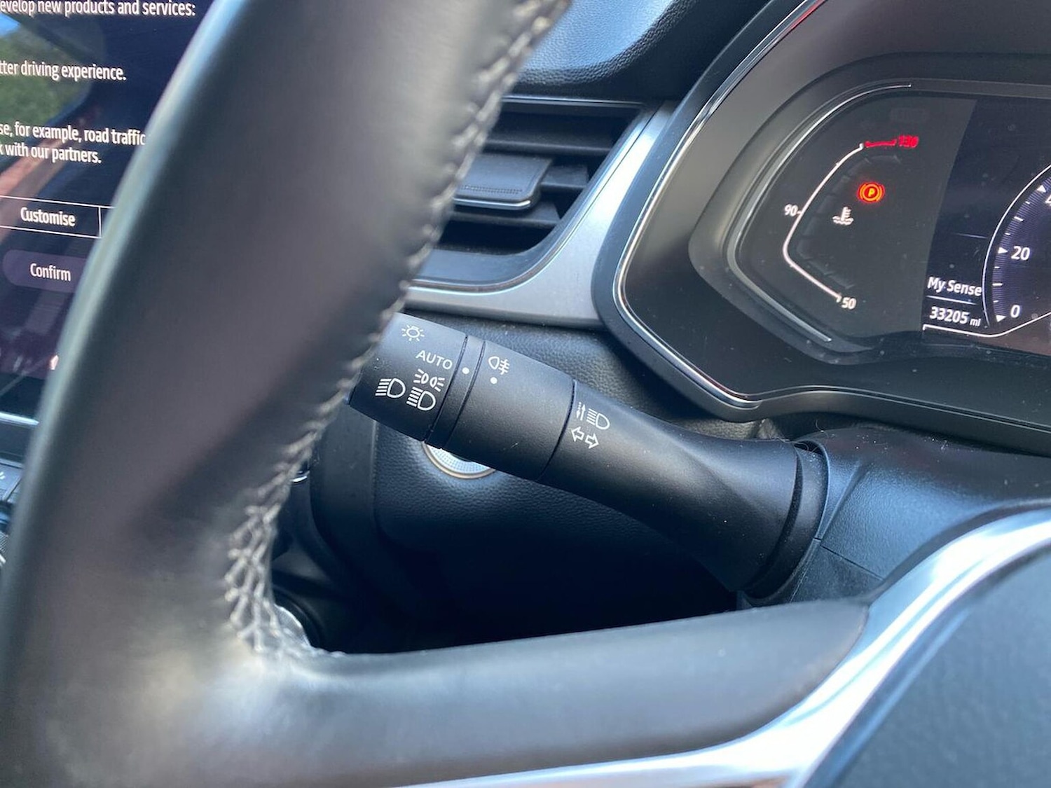 Used Renault Captur 2021 for sale - 76387207: Photo 29