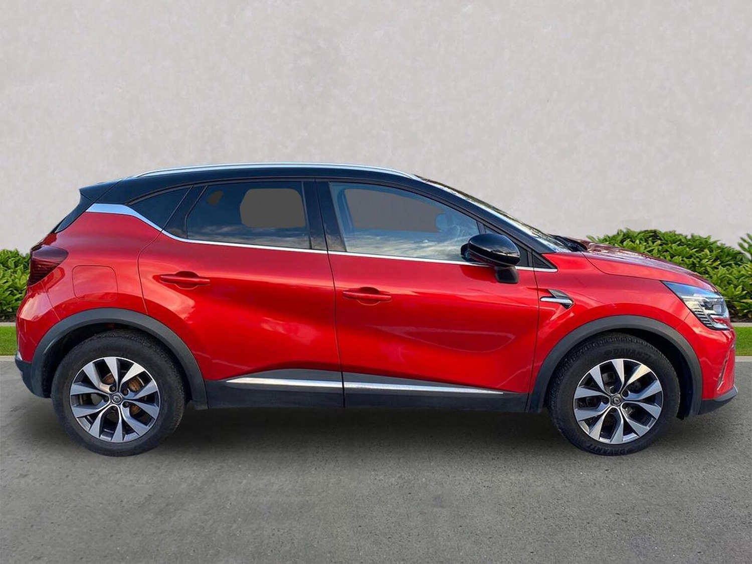 Used Renault Captur 2021 for sale - 76387207: Photo 3