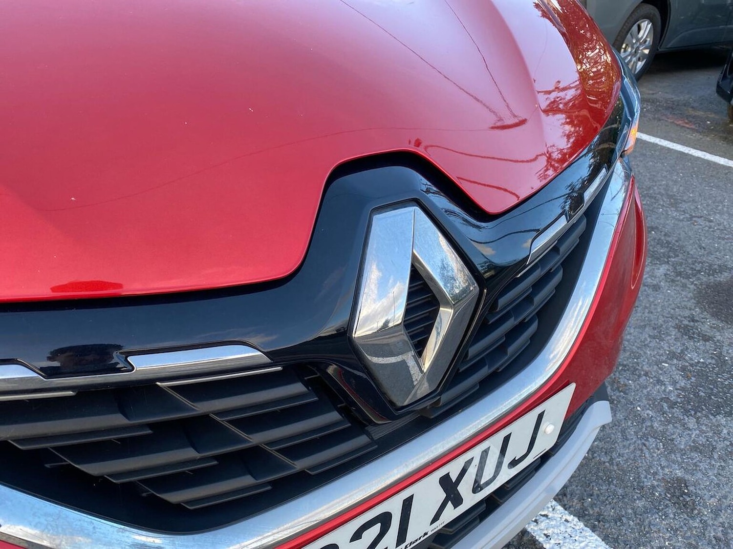 Used Renault Captur 2021 for sale - 76387207: Photo 33