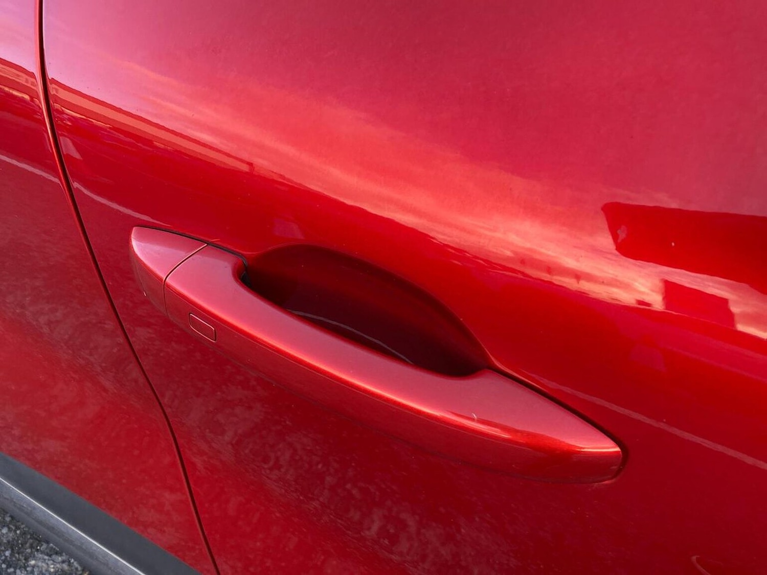 Used Renault Captur 2021 for sale - 76387207: Photo 37