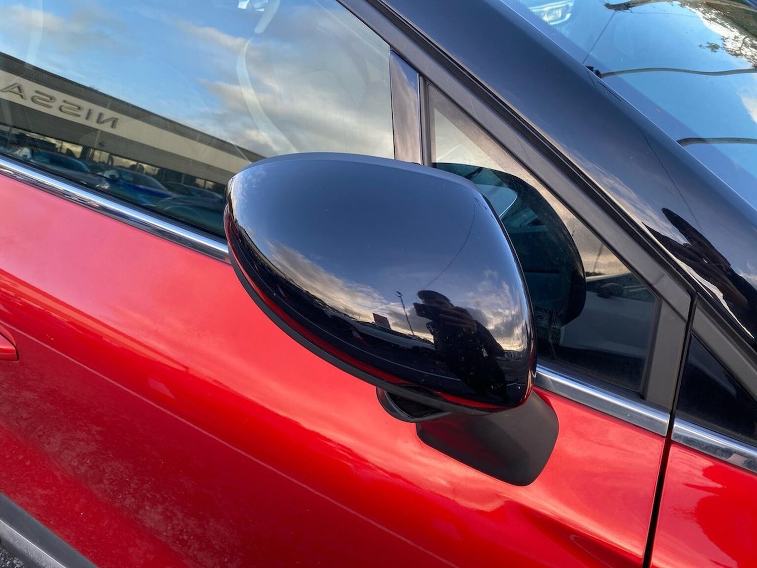 Used Renault Captur 2021 for sale - 76387207: Photo 38