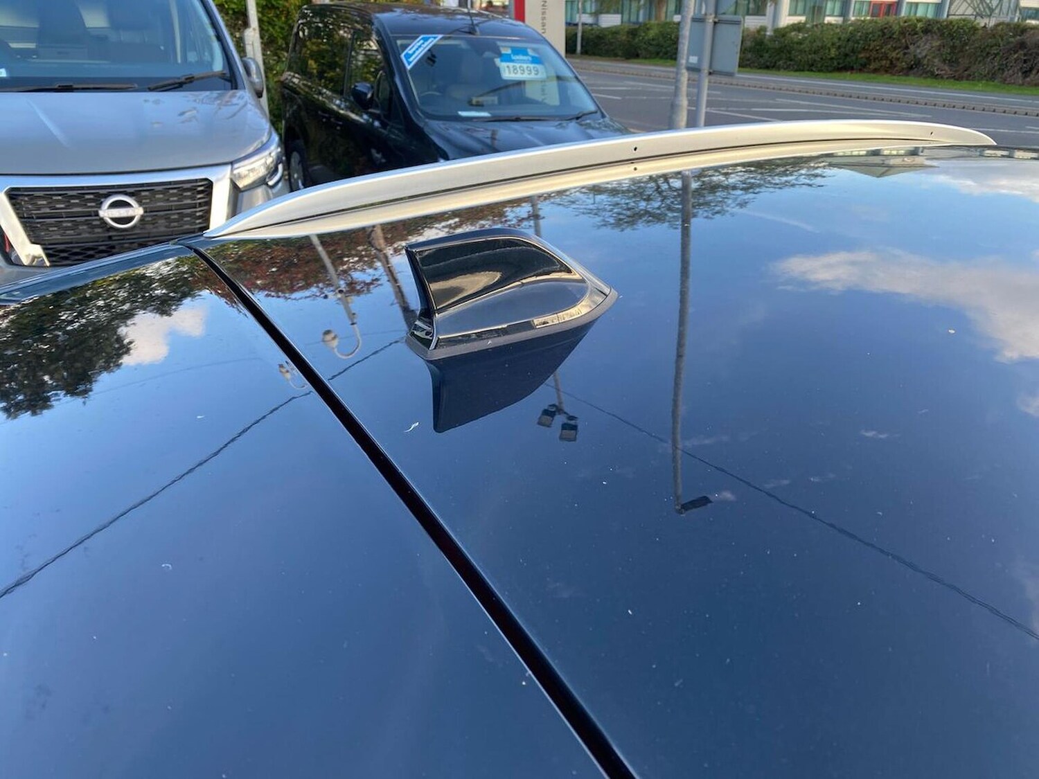 Used Renault Captur 2021 for sale - 76387207: Photo 39