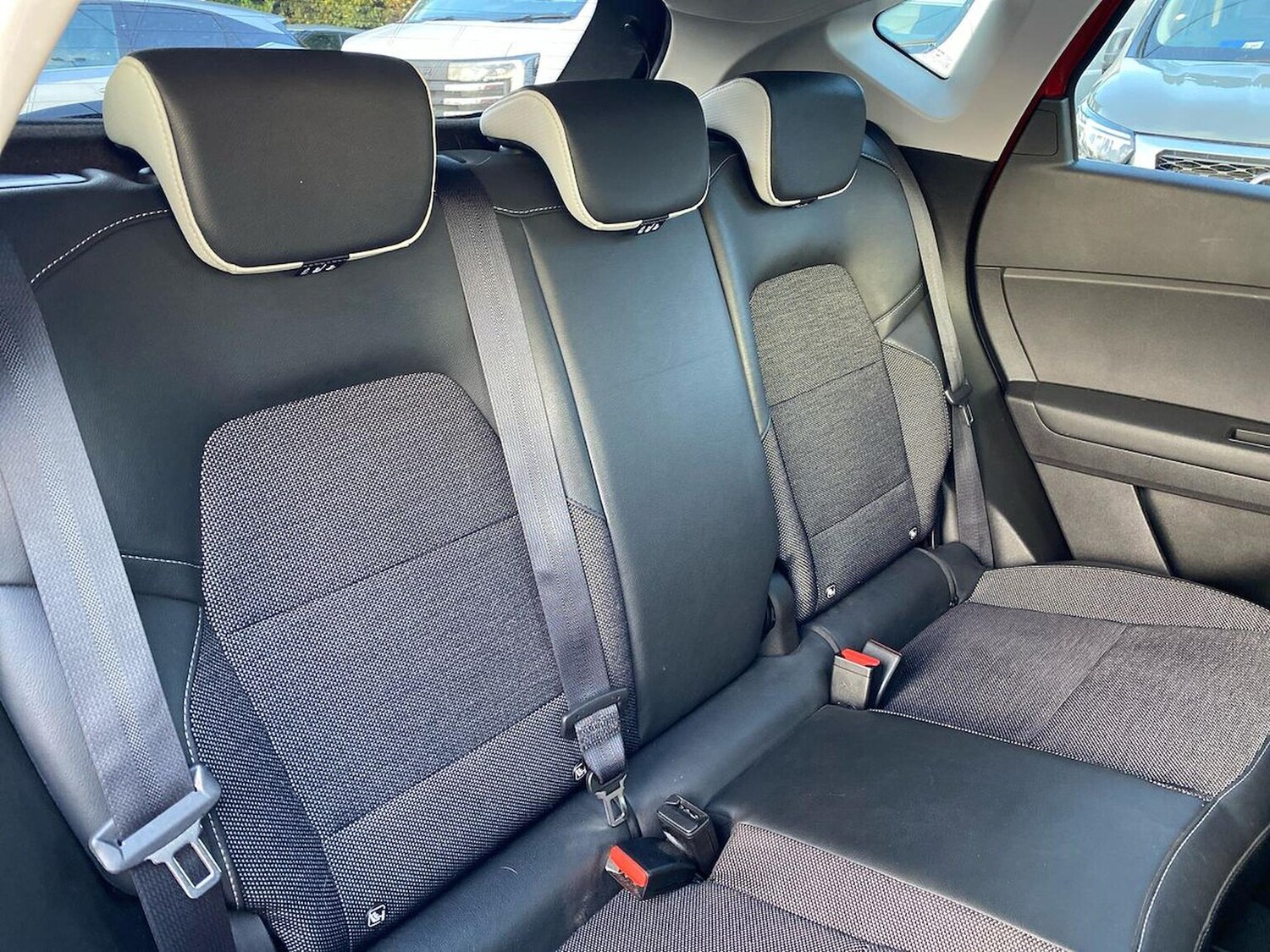 Used Renault Captur 2021 for sale - 76387207: Photo 41