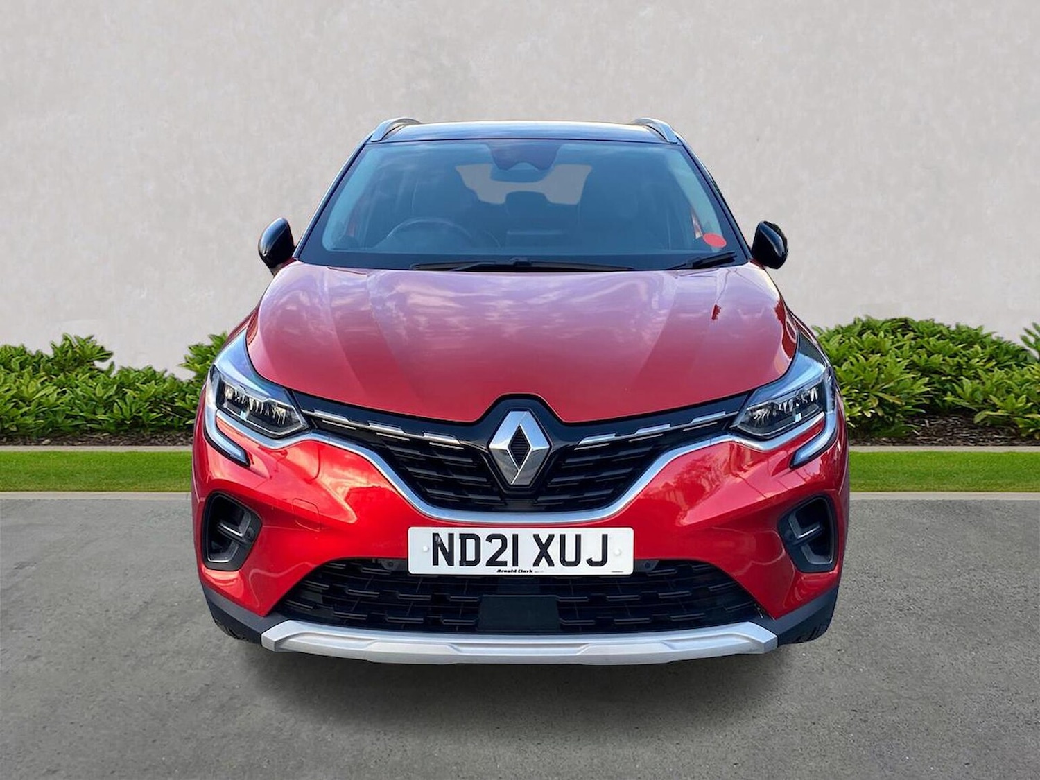 Used Renault Captur 2021 for sale - 76387207: Photo 5
