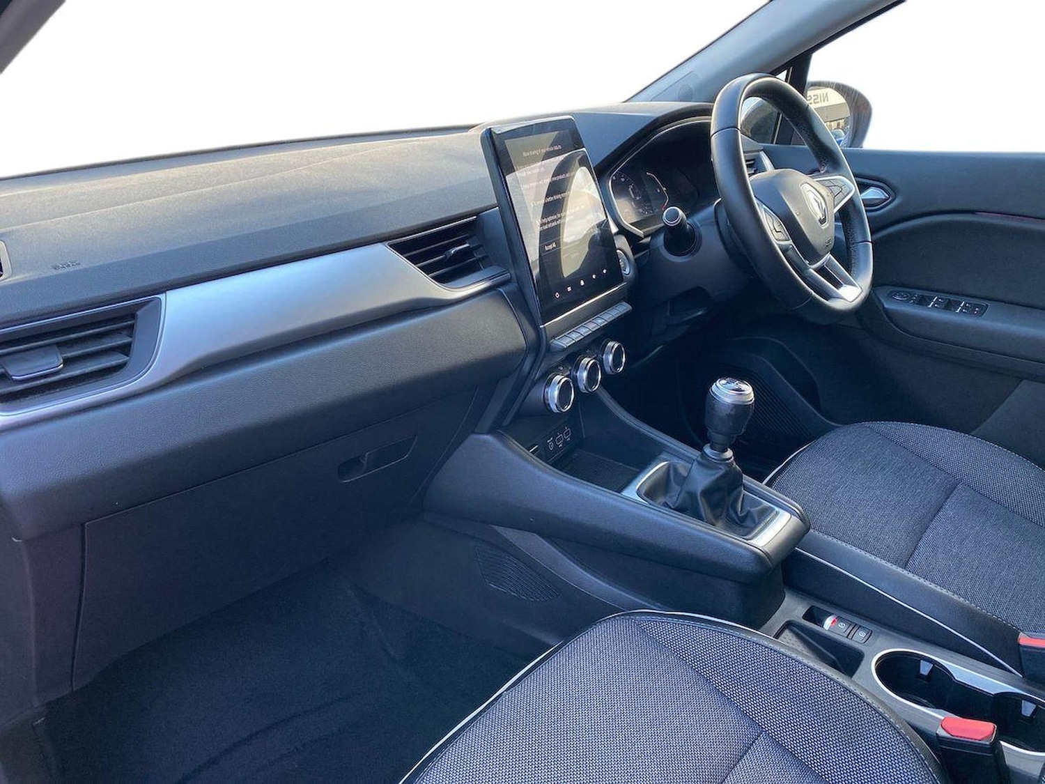 Used Renault Captur 2021 for sale - 76387207: Photo 7