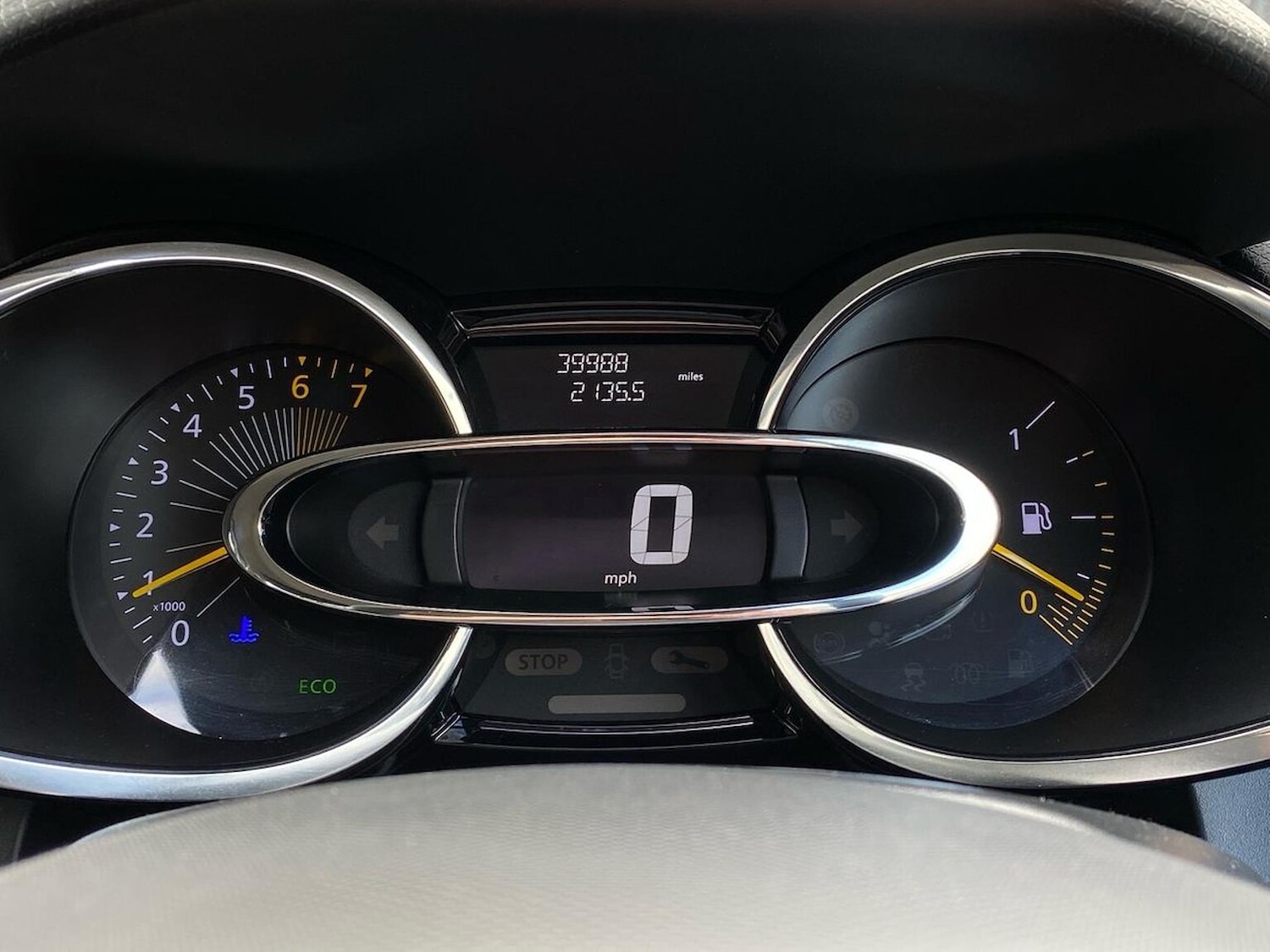 Used Renault Clio 2014 for sale - 78195778: Photo 10