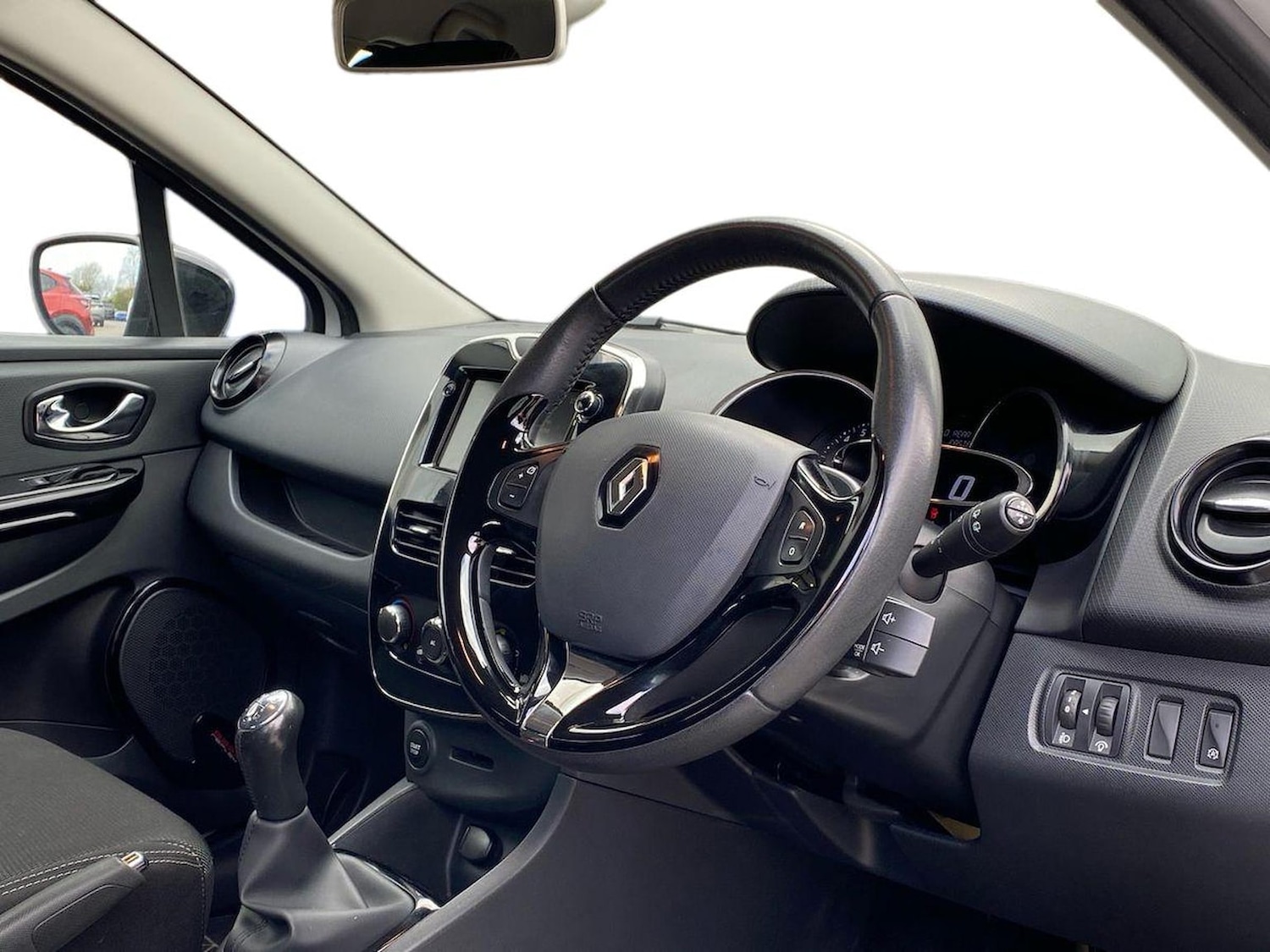 Used Renault Clio 2014 for sale - 78195778: Photo 15