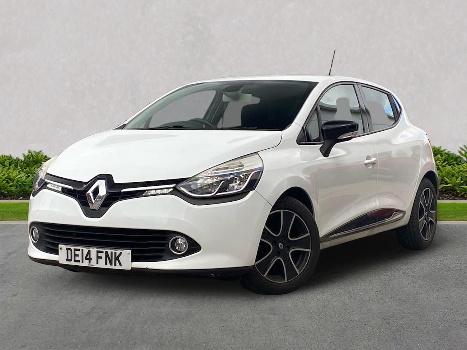 Used Renault Clio 2014 for sale - 78195778: Photo 20