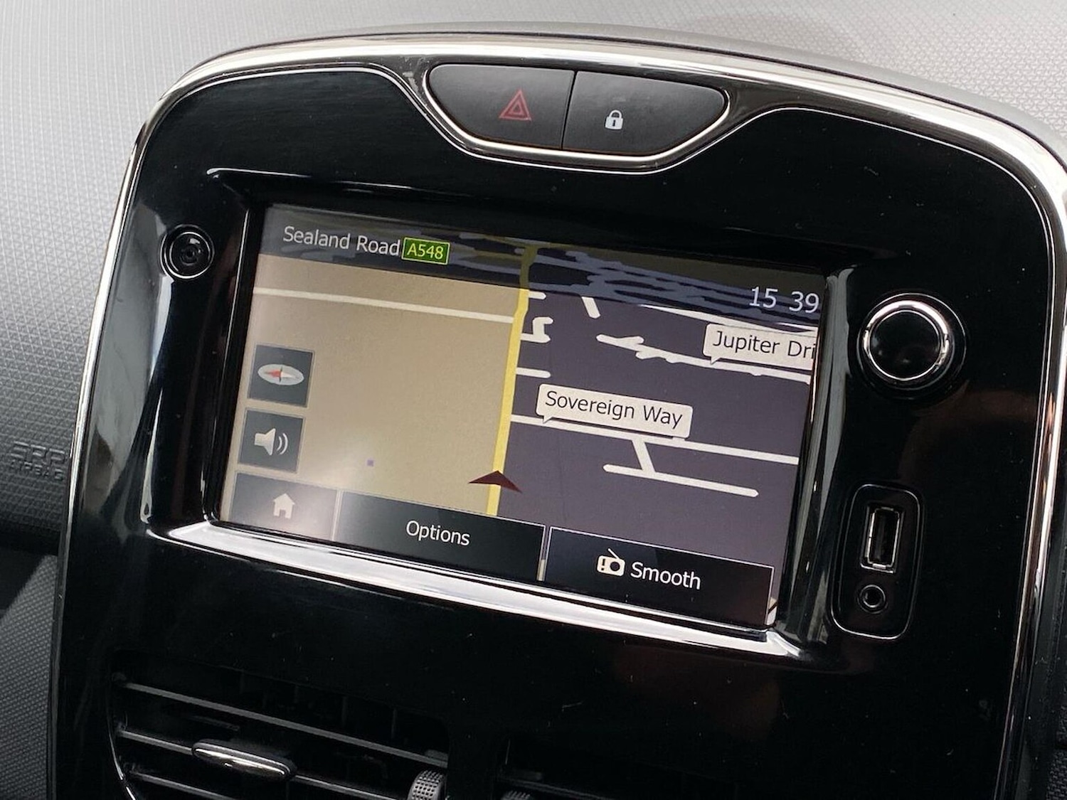 Used Renault Clio 2014 for sale - 78195778: Photo 23