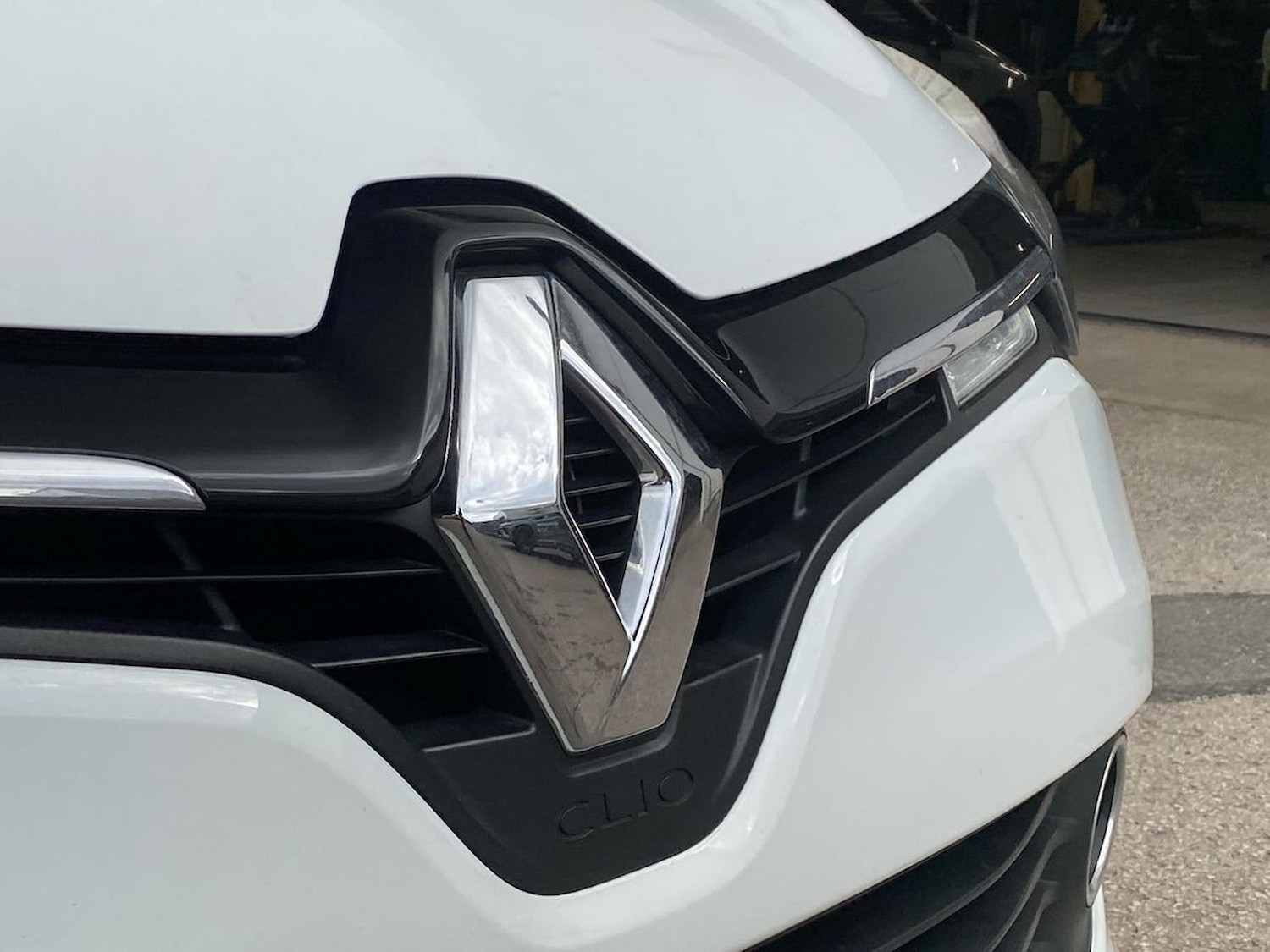 Used Renault Clio 2014 for sale - 78195778: Photo 30