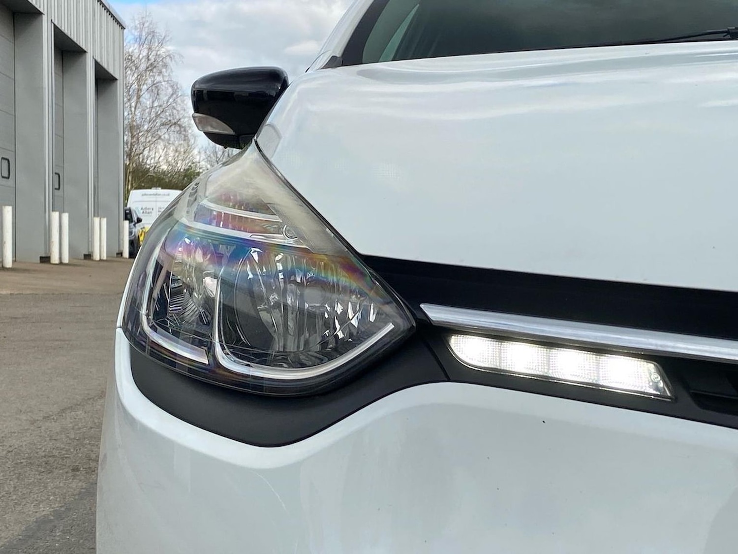 Used Renault Clio 2014 for sale - 78195778: Photo 31