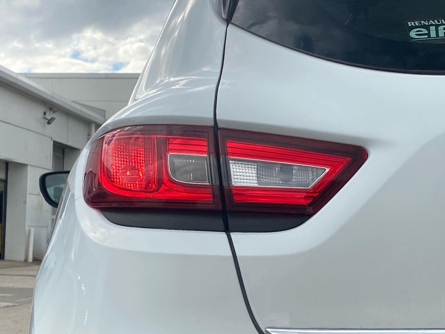 Used Renault Clio 2014 for sale - 78195778: Photo 32