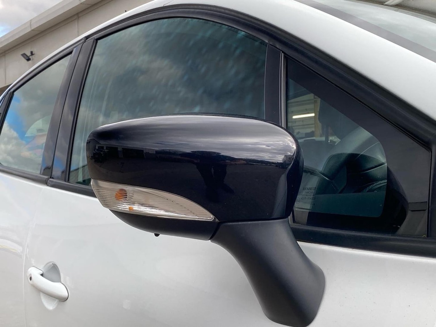 Used Renault Clio 2014 for sale - 78195778: Photo 34