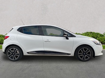 Used Renault Clio 2014 for sale - 78195778: Photo