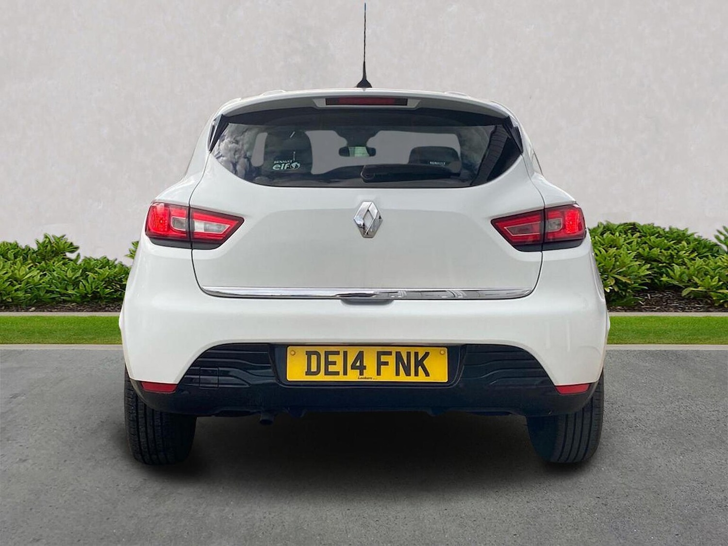 Used Renault Clio 2014 for sale - 78195778: Photo 4