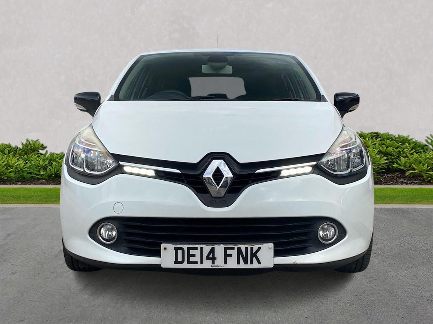 Used Renault Clio 2014 for sale - 78195778: Photo 5