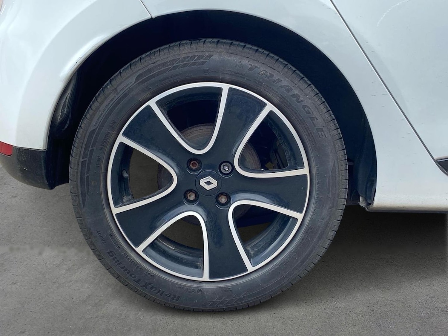 Used Renault Clio 2014 for sale - 78195778: Photo 6