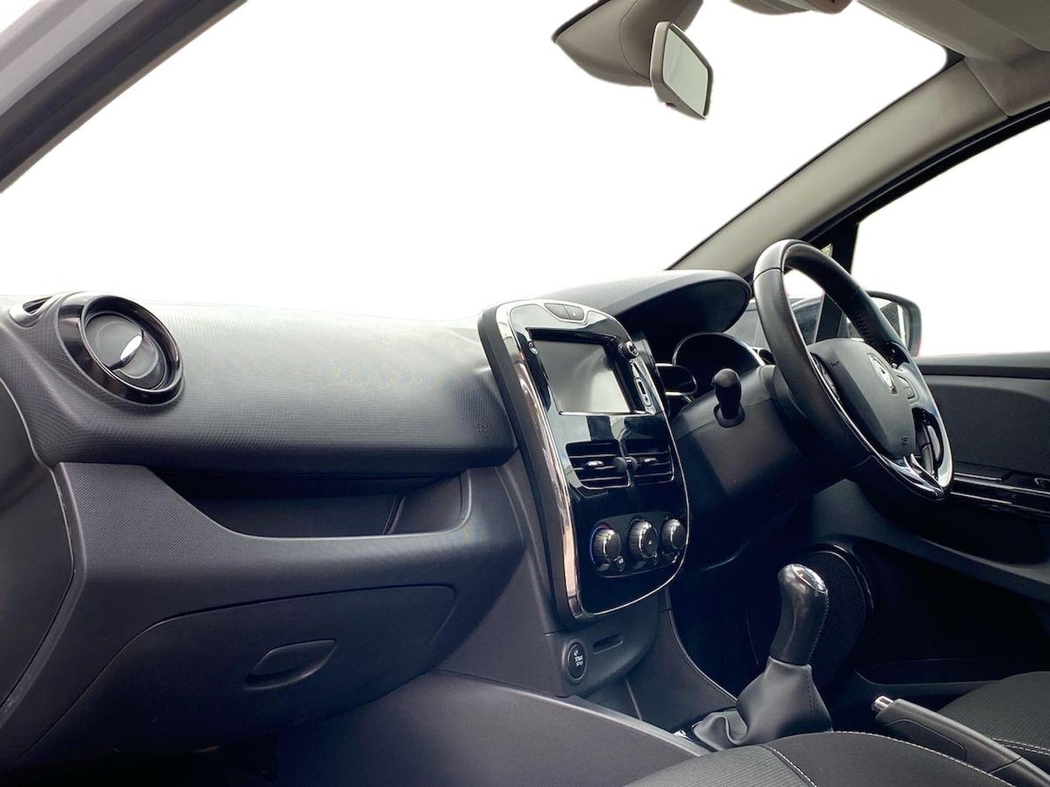 Used Renault Clio 2014 for sale - 78195778: Photo 7