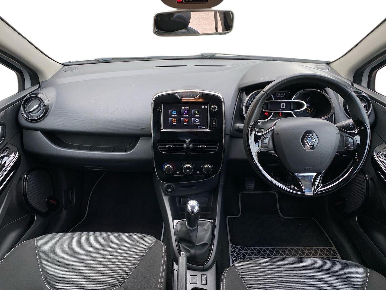 Used Renault Clio 2014 for sale - 78195778: Photo 8