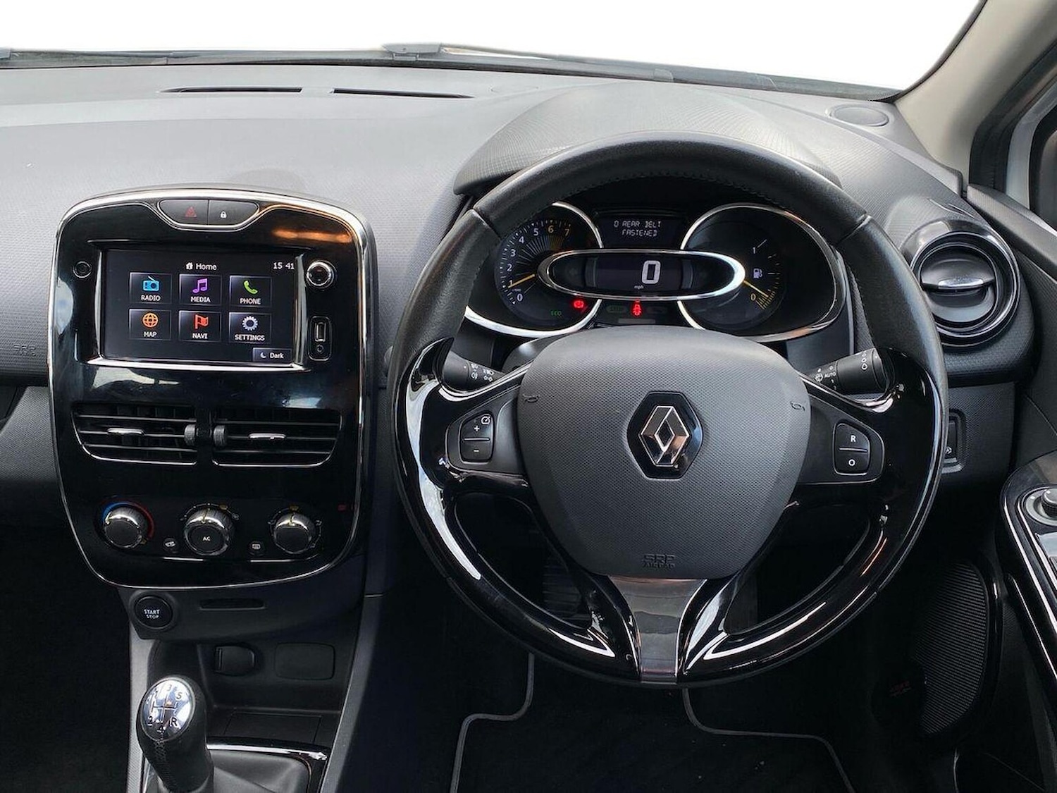 Used Renault Clio 2014 for sale - 78195778: Photo 9