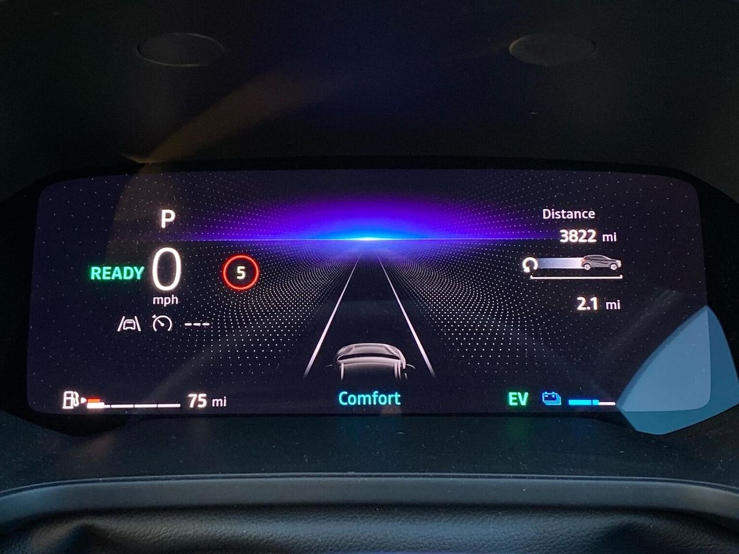 Used Renault Captur 2025 for sale - 77775186: Photo 10