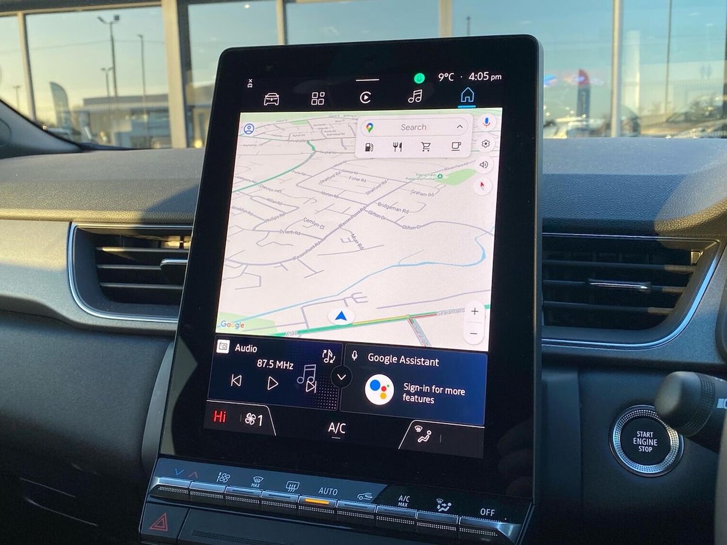 Used Renault Captur 2025 for sale - 77775186: Photo 11