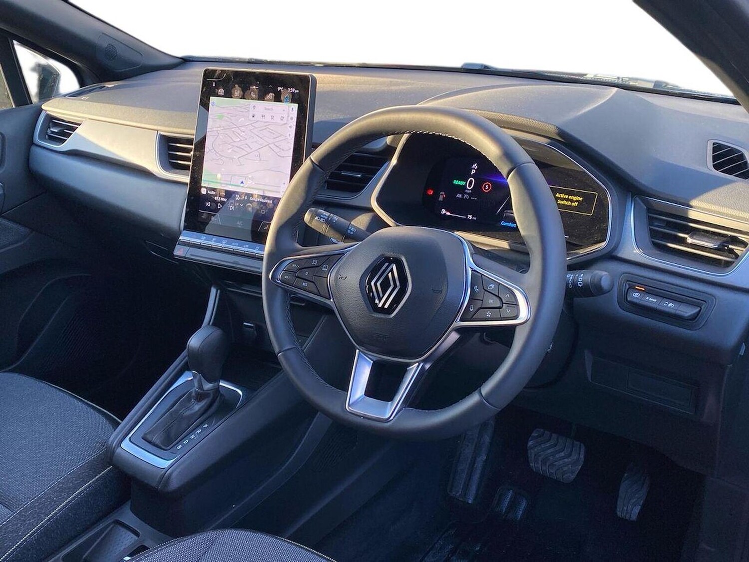 Used Renault Captur 2025 for sale - 77775186: Photo 15