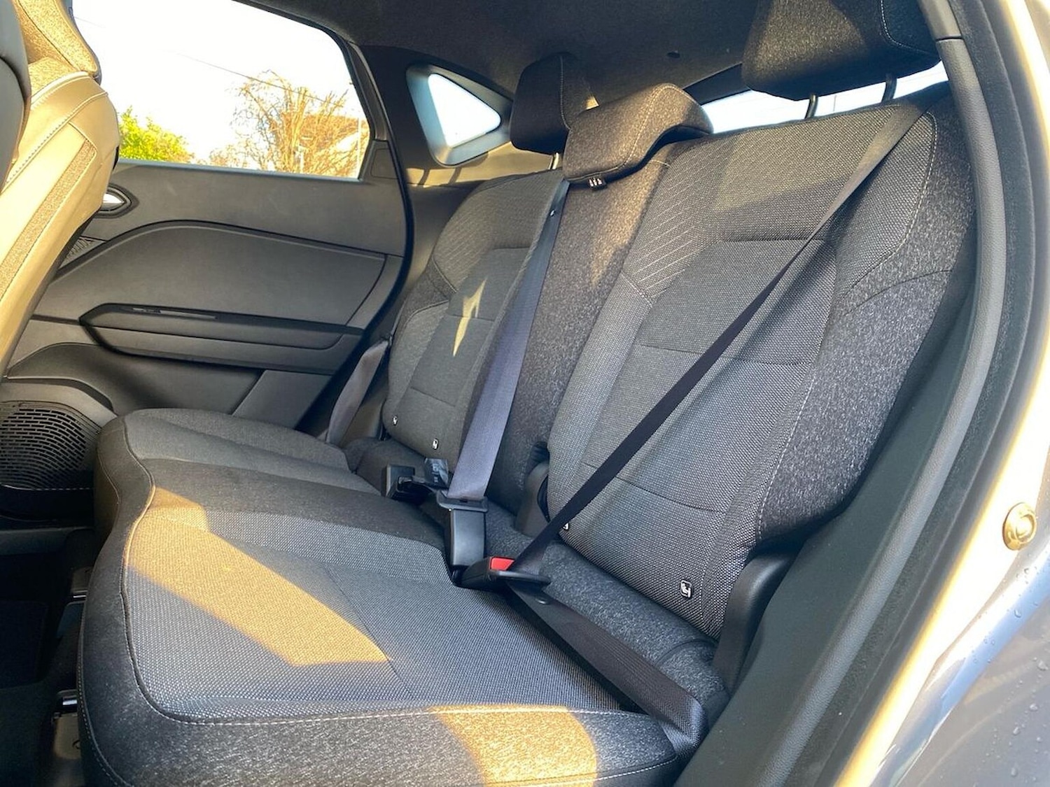 Used Renault Captur 2025 for sale - 77775186: Photo 16