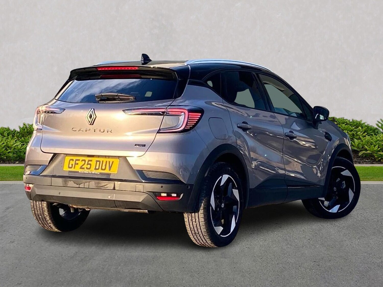 Used Renault Captur 2025 for sale - 77775186: Photo 18