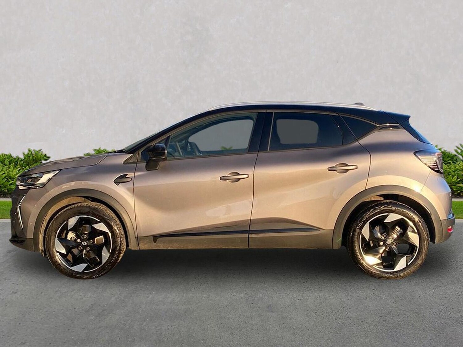 Used Renault Captur 2025 for sale - 77775186: Photo 19