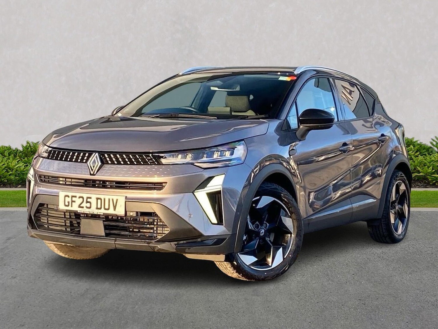 Used Renault Captur 2025 for sale - 77775186: Photo 20