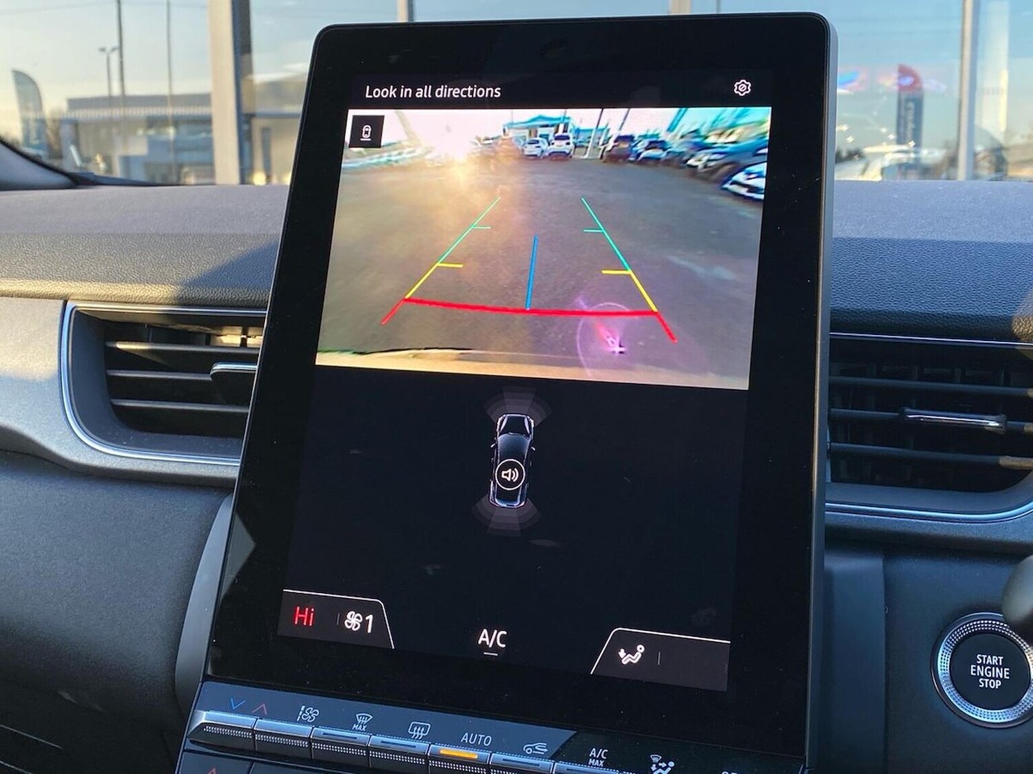 Used Renault Captur 2025 for sale - 77775186: Photo 23