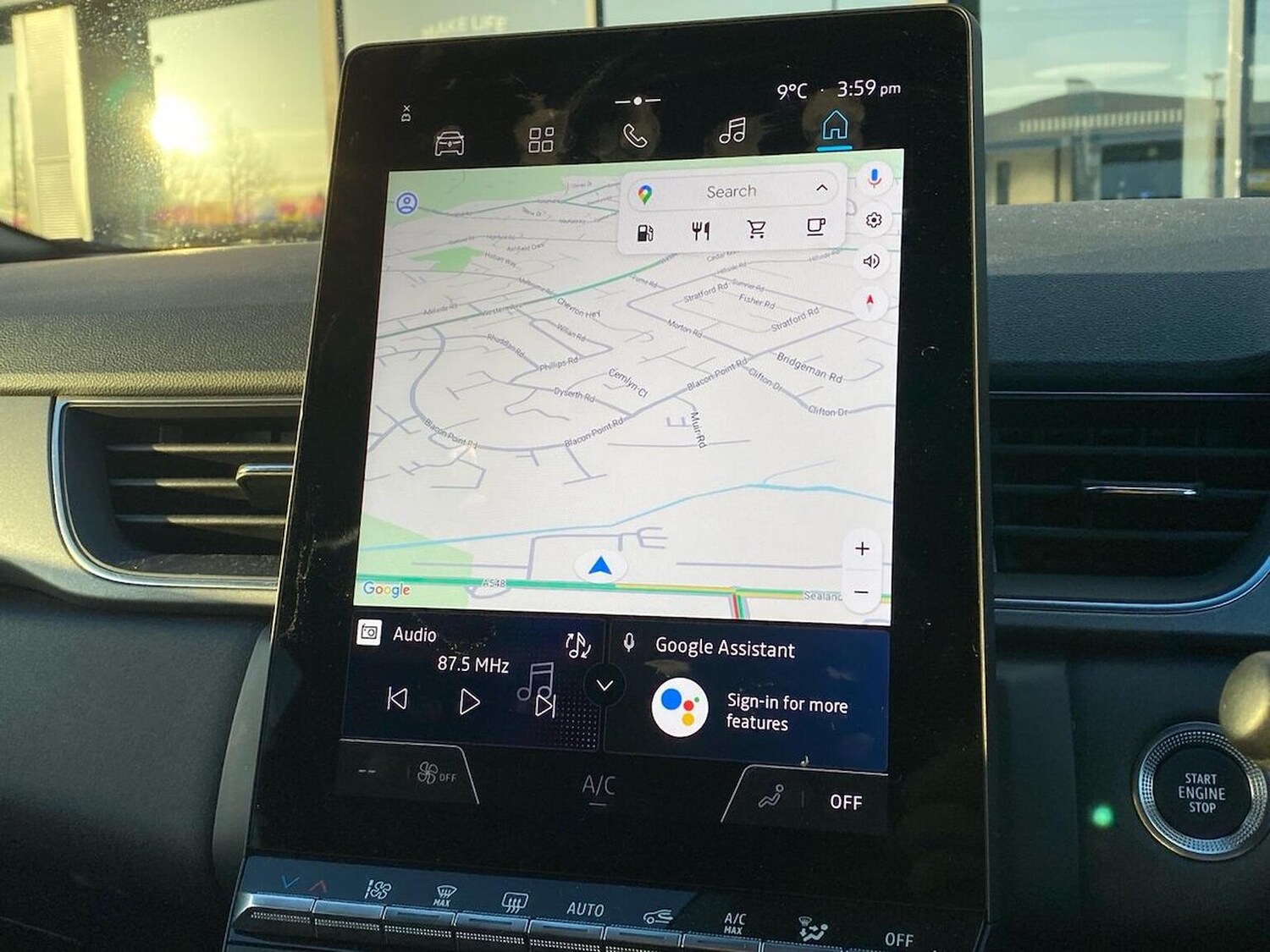 Used Renault Captur 2025 for sale - 77775186: Photo 24