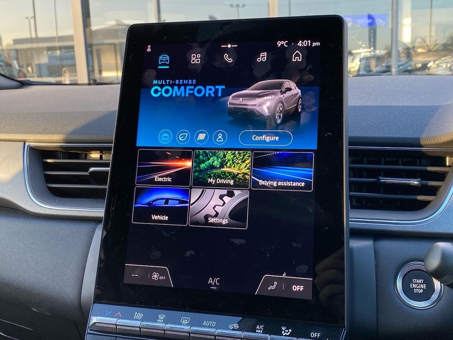 Used Renault Captur 2025 for sale - 77775186: Photo 25