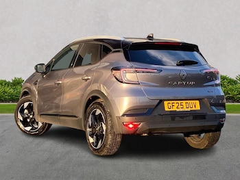 Used Renault Captur 2025 for sale - 77775186: Photo