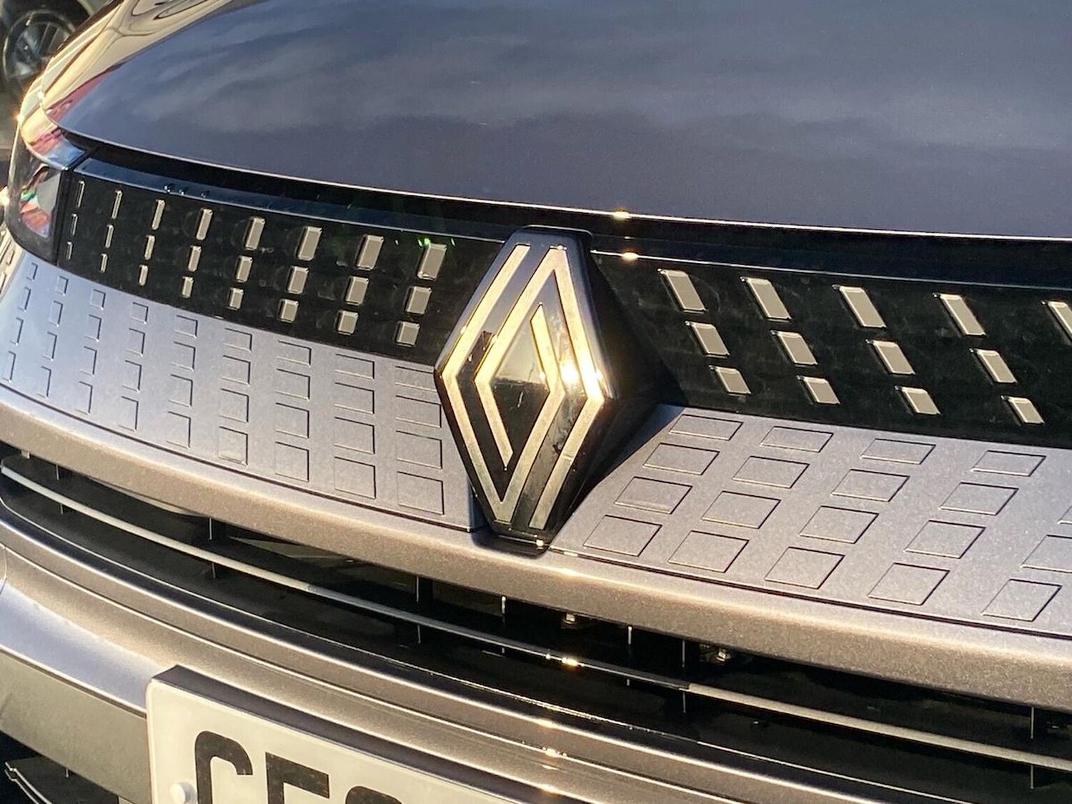 Used Renault Captur 2025 for sale - 77775186: Photo 31