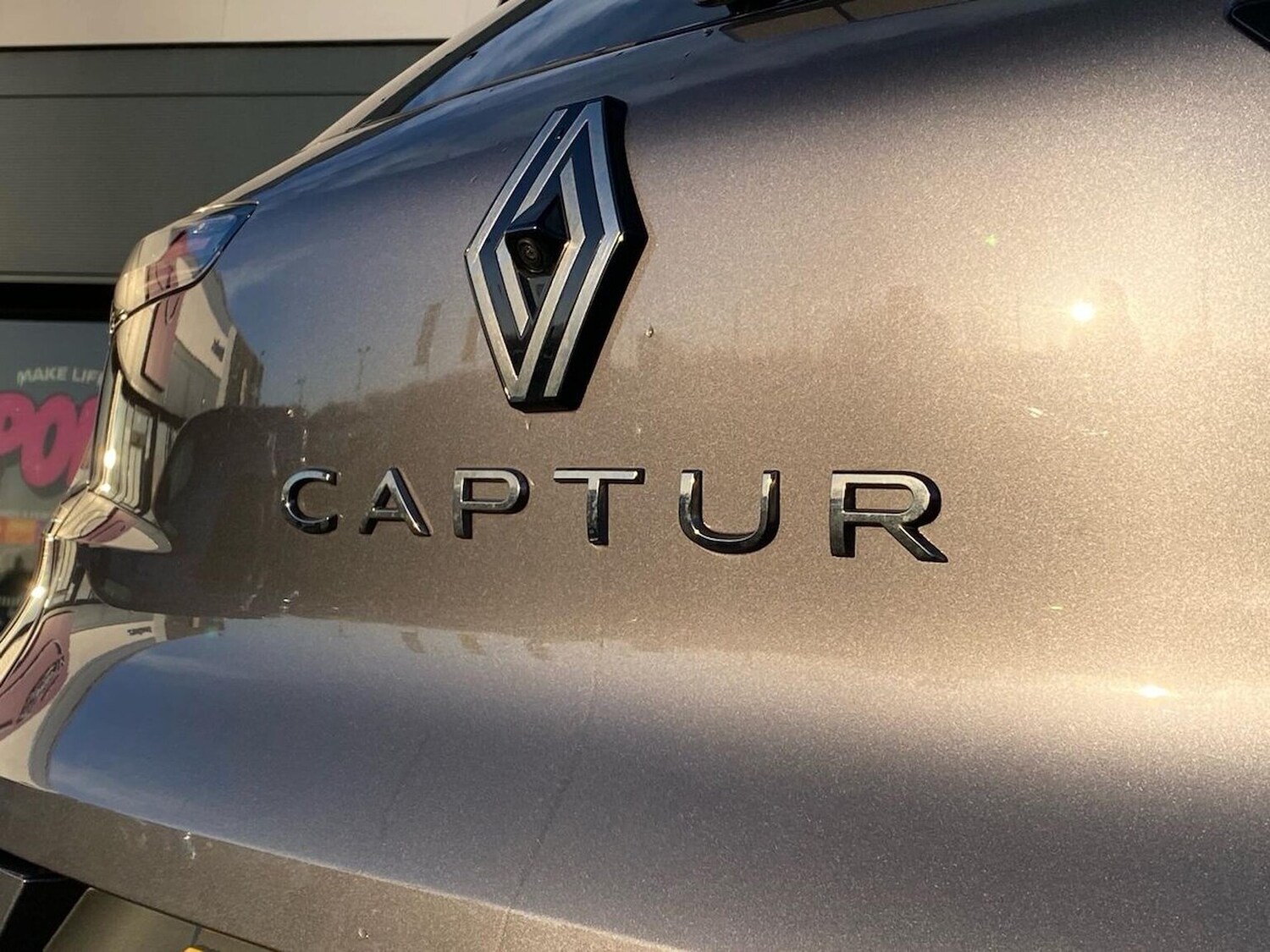 Used Renault Captur 2025 for sale - 77775186: Photo 33