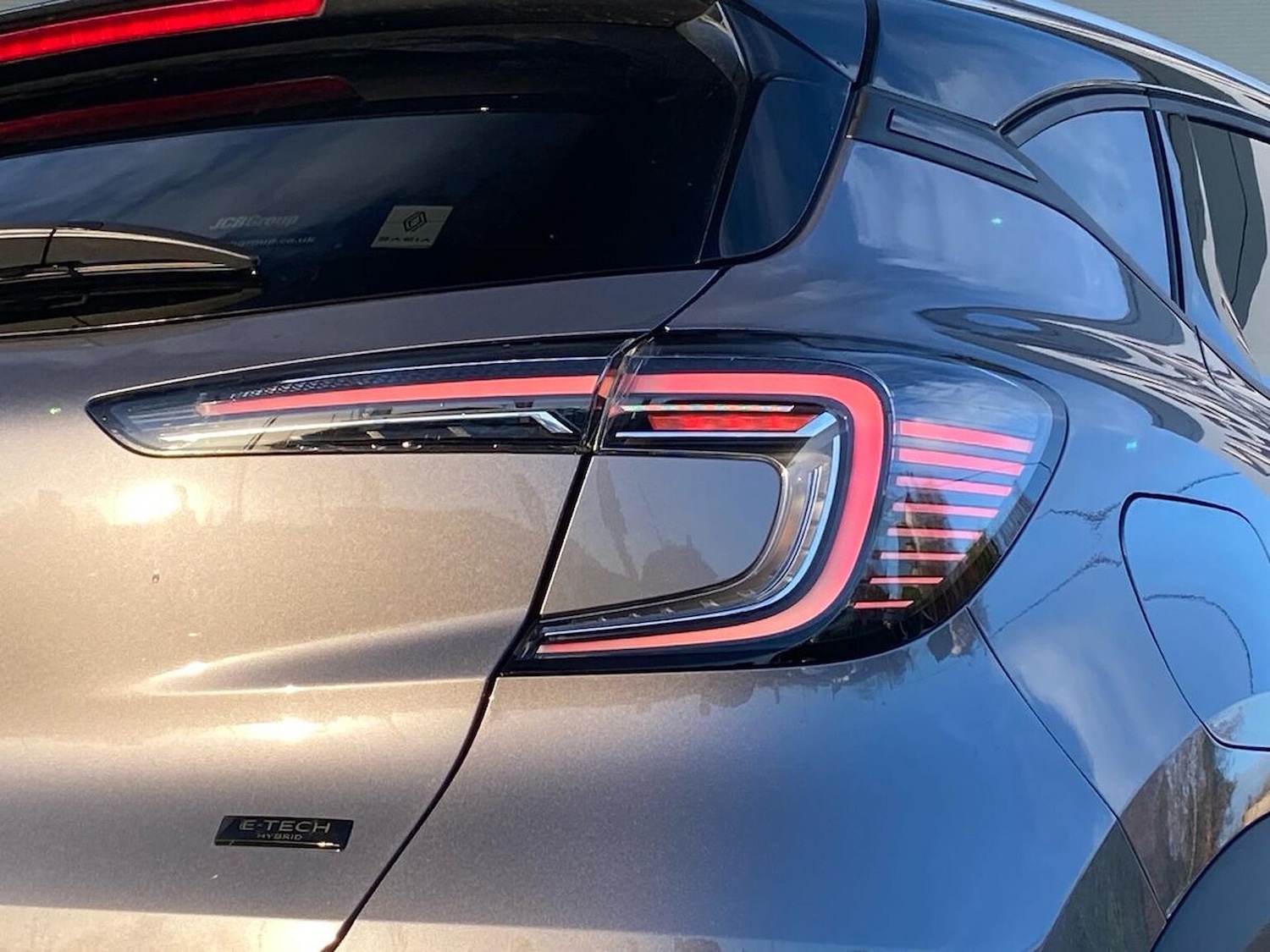 Used Renault Captur 2025 for sale - 77775186: Photo 34