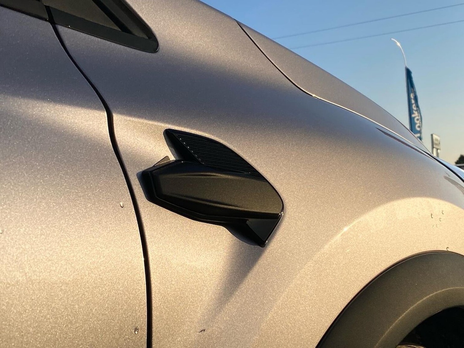 Used Renault Captur 2025 for sale - 77775186: Photo 38