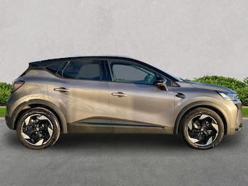 Used Renault Captur 2025 for sale - 77775186: Photo