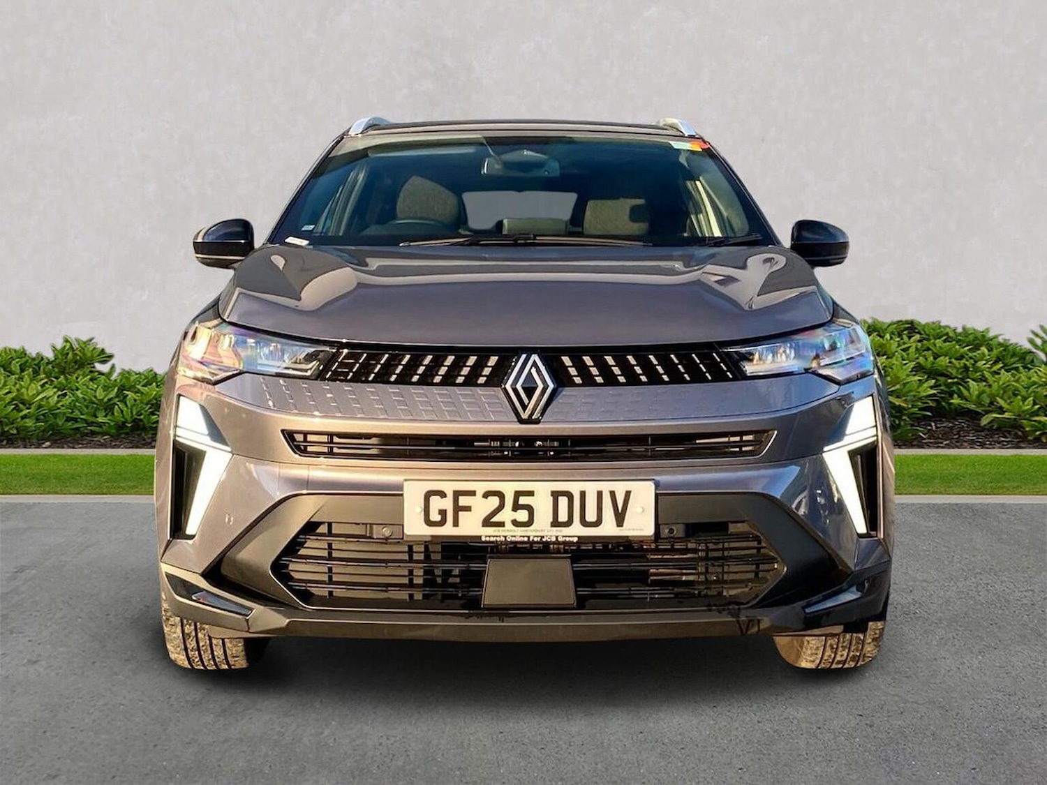 Used Renault Captur 2025 for sale - 77775186: Photo 5