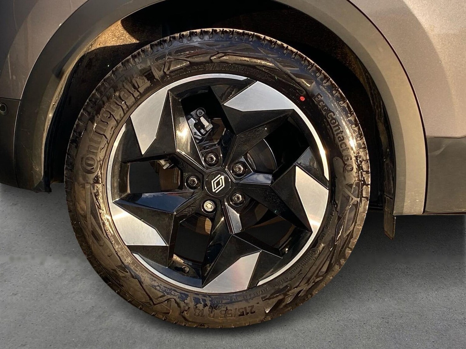 Used Renault Captur 2025 for sale - 77775186: Photo 6