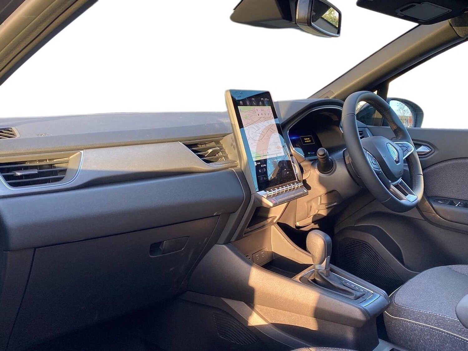 Used Renault Captur 2025 for sale - 77775186: Photo 7